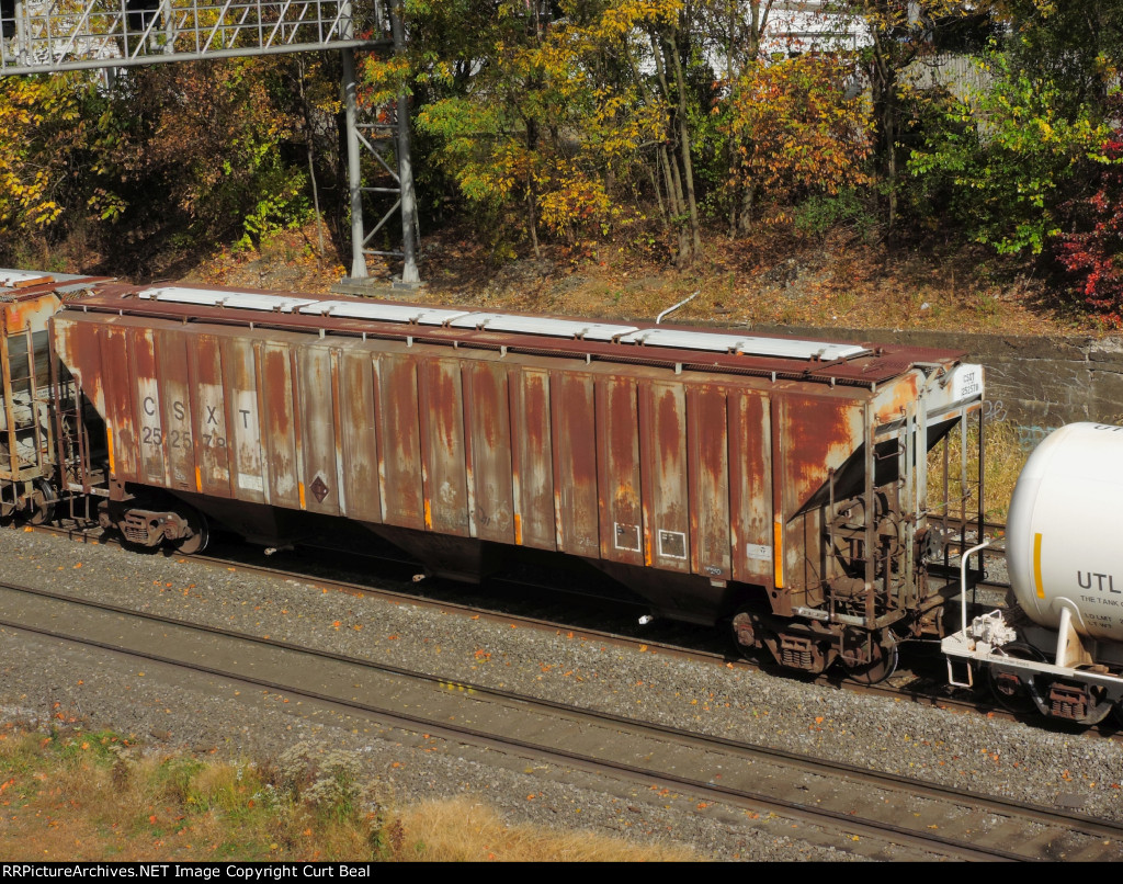 CSX 252578